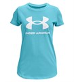 Under Armour Футболка Graphic Live SS 63514 - фото 104653