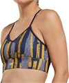 Reebok Топ  MYT AOP BRA 63428 - фото 104698