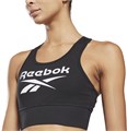Reebok Топ RI BL Cotton BRA 63430 - фото 104709