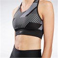 Reebok Топ Running AOP BRA 63431 - фото 104712