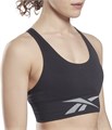 Reebok Топ WOR Seamless BRA 63436 - фото 104718