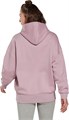 Reebok Толстовка Lux Hoodie 63448 - фото 104863