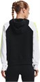 Under Armour Толстовка Rival Fleece CB Hoodie 63526 - фото 104878