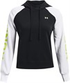 Under Armour Толстовка Rival Fleece CB Hoodie 63526 - фото 104880