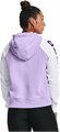 Under Armour Толстовка Rival Fleece CB Hoodie 63526 - фото 104883