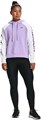 Under Armour Толстовка Rival Fleece CB Hoodie 63526 - фото 104884