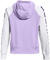 Under Armour Толстовка Rival Fleece CB Hoodie 63526 - фото 104886