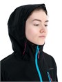 Viking Куртка для активного отдыха Trek Pro Lady 63538 - фото 104945