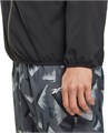 Reebok Куртка Running Woven Wind 63412 - фото 104949