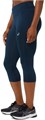 Asics Леггинсы CORE CAPRI TIGHT 63398 - фото 105021