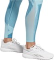 Reebok Леггинсы LUX Perform Tight AOP 63404 - фото 105034