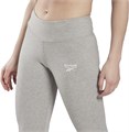 Reebok Леггинсы RI Cotton Legging 63405 - фото 105038
