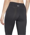 Reebok Леггинсы WOR Mesh Tight 63407 - фото 105043