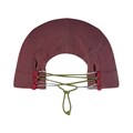Buff Кепка 5 Panel Slen Brick 63289 - фото 105405