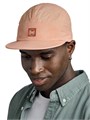 Buff Кепка 5 Panel Slen Orange 63277 - фото 105407