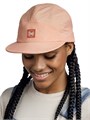 Buff Кепка 5 Panel Slen Orange 63277 - фото 105409