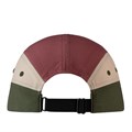 Buff Кепка 5 Panel Go Domus Military 63283 - фото 105441
