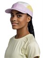 Buff Кепка 5 Panel Go Domus Lilac 63281 - фото 105447