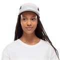 Buff Кепка 5 Panel Go Domus Light Grey 63280 - фото 105450