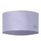 Buff Повязка Coolnet UV+ Wide Solid Lilac - фото 105693