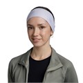 Buff Повязка Coolnet UV+ Wide Solid Lilac 63304 - фото 105694