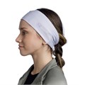 Buff Повязка Coolnet UV+ Wide Solid Lilac 63304 - фото 105695