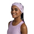 Buff Повязка Coolnet UV+ Wide Shane Orchid 63301 - фото 105703
