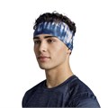 Buff Повязка Coolnet UV+ Wide Deri Blue 63298 - фото 105708