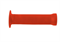 Ручки для руля BMX L-130 мм, красные - фото 107249
