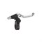 Oxford Ручки тормозные Alloy BMX Brake Levers Black - фото 107265