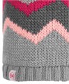 Buff Шарф Neckwarmer Child Knitted & Polar 56407 - фото 107786