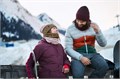 Buff Шарф Neckwarmer Knitted & Fleece 56416 - фото 107795