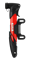 GIYO Насос телескопический, складная Т- образная ручка, универ. 2-х сторонний внутренний вентиль “ - фото 108190
