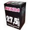 Kenda Камера 27,5'*1.75-2.125 48мм f/v - фото 108376