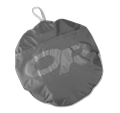 OR Влагозащитный мешок Ultralight Stuff Sack 15L 61033 - фото 109749