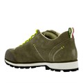 Dolomite Ботинки городские 54 Low Mud/Green 63874 - фото 110068