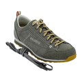Dolomite Ботинки городские 54 Lh Canvas Evo M's Gunmetal Grey 63872 - фото 110126
