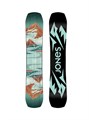 Jones Сноуборд Twin Sister 63972 - фото 110413