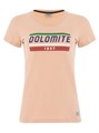 Dolomite Футболка для активного отдыха Gardena W's 63998 - фото 110823