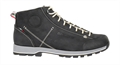 Dolomite Ботинки городские Cinquantaquattro Mid Fg Black 64491 - фото 112105