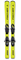 Fischer Лыжи горные RC4 Race Jr + крепления FS4 CA JRS - фото 112125
