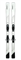 Elan'' Лыжи горные SMU White Magic Ls + крепления EL 9.0 Gw - фото 112126