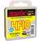 Swix Мазь скольжения HF10X Yellow 0/+10°C 40 г - фото 112287