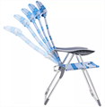 GoGarden Кресло складное SUNDAY 5863 - фото 114273