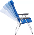 GoGarden Кресло складное SUNDAY 5863 - фото 114281