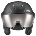Uvex Шлем г/л Instinct Visor Pro V 65153 - фото 114440