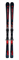 Fischer Лыжи горные The Curv DTI AR + крепления RS 11 PR - фото 115008