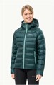 Jack Wolfskin Куртка NEBELHORN DOWN HOODY W 65441 - фото 115426