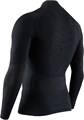 X-Bionic Термобельё футболка Energy Accumulator 4.0 Turtle Neck LG SL 65332 - фото 115569