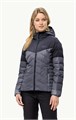 Jack Wolfskin Куртка TUNDRA DOWN HOODY W 65442 - фото 115632
